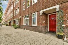 Stuyvesantstraat 55-2, 1058 AK Amsterdam 